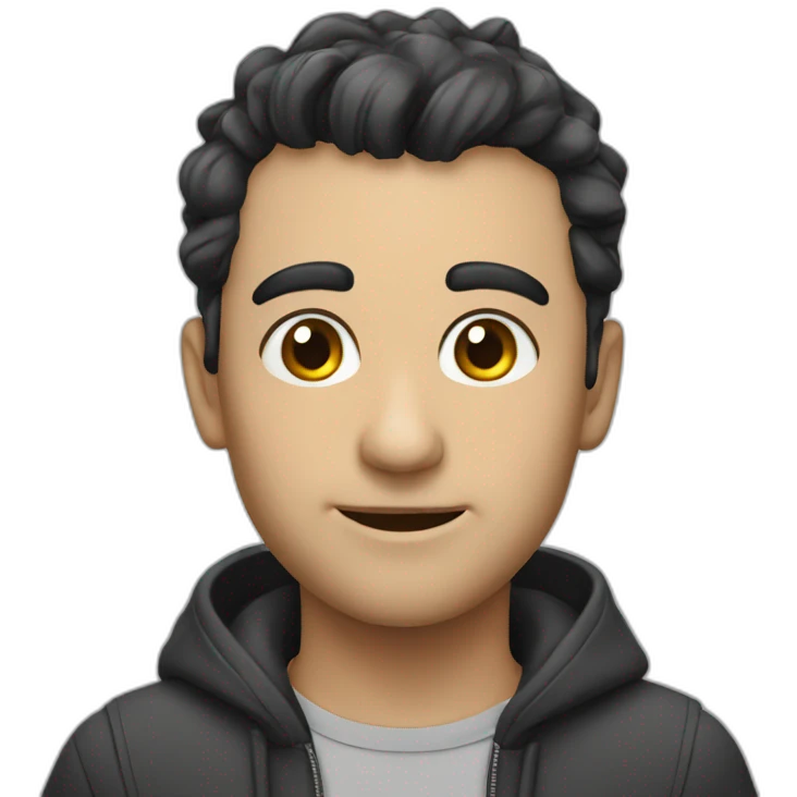 Çukur emoji