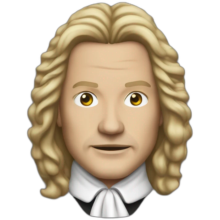 johan sebastian bach emoji