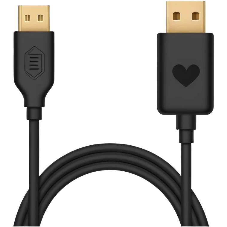 HDMI CABLE  emoji