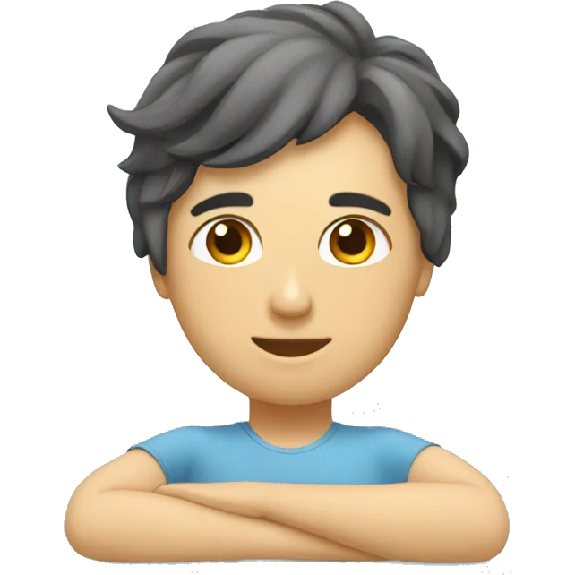 pilates emoji
