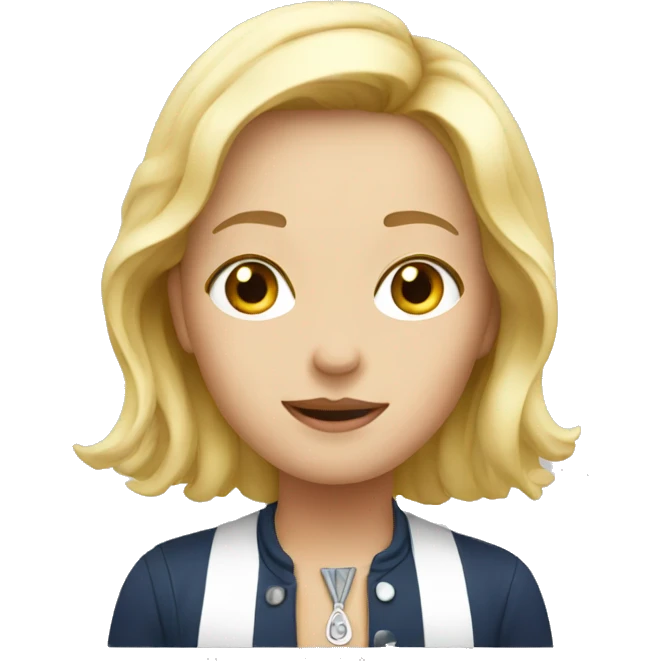 Paris emoji