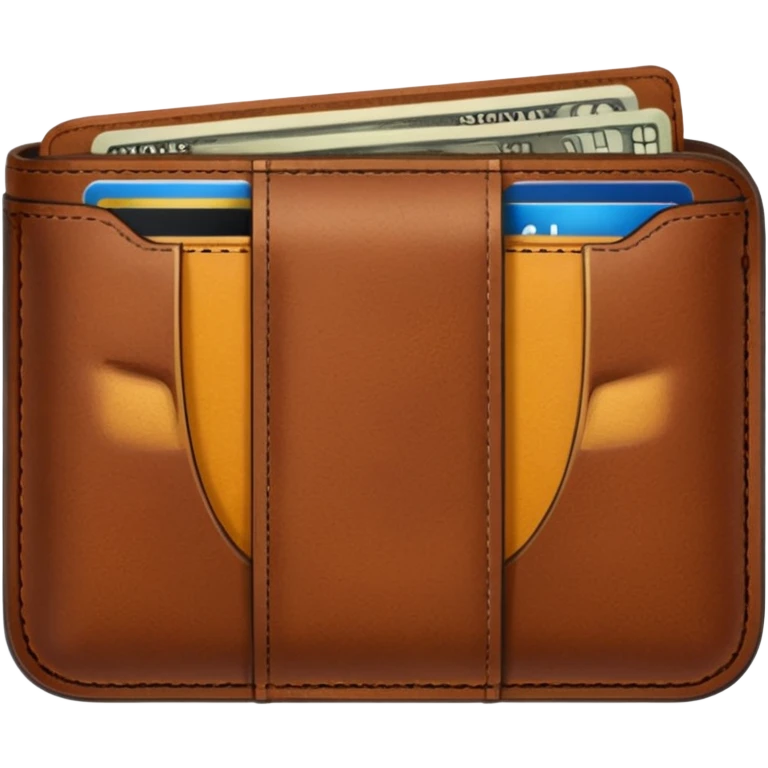 wallet emoji