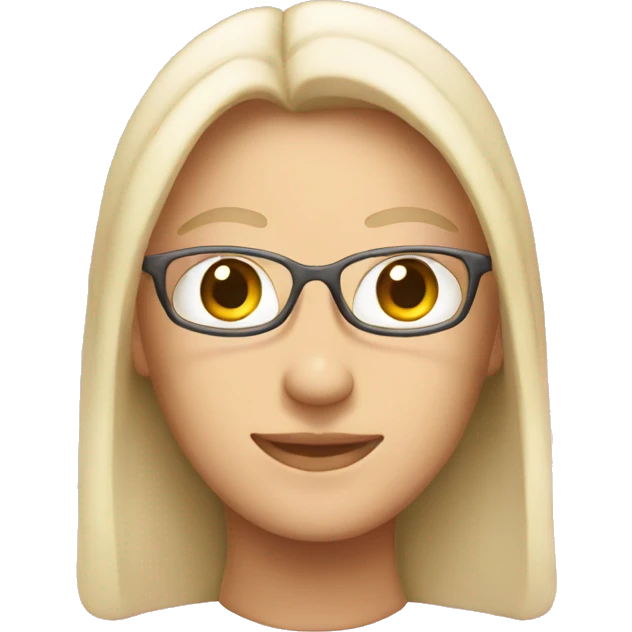 Light pink passport  emoji