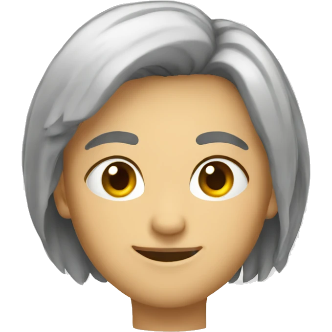 Zizi emoji