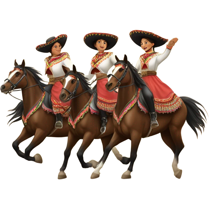 Escaramuza  emoji