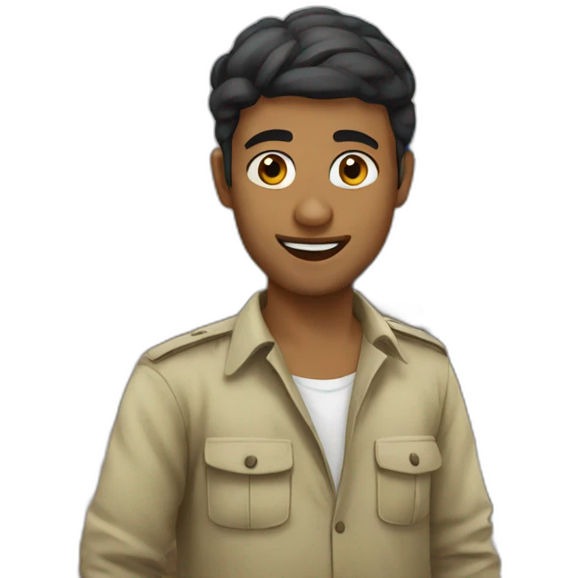 Israel emoji