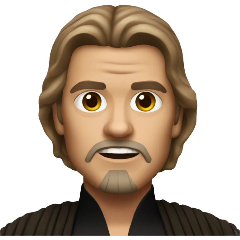 Sith Anakin Skywalker emoji