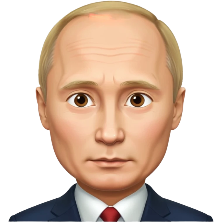 vladimir putin emoji