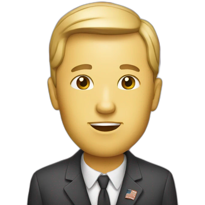 United States emoji