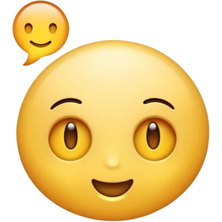 Череп emoji