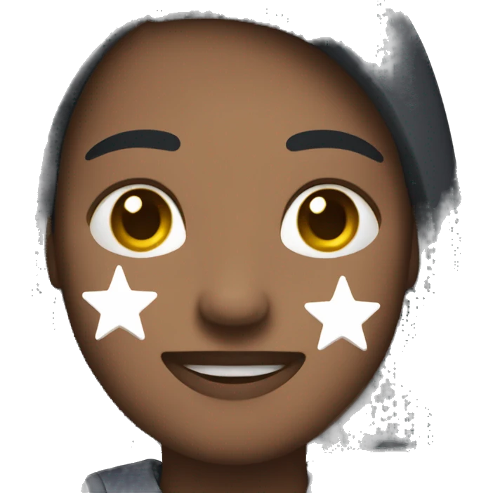 iphone 13 in starlight emoji