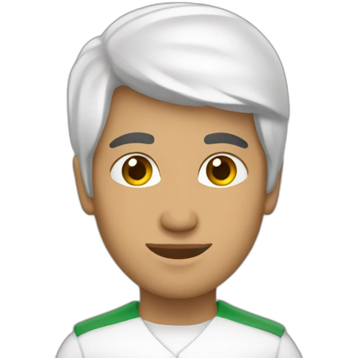 Algerie emoji