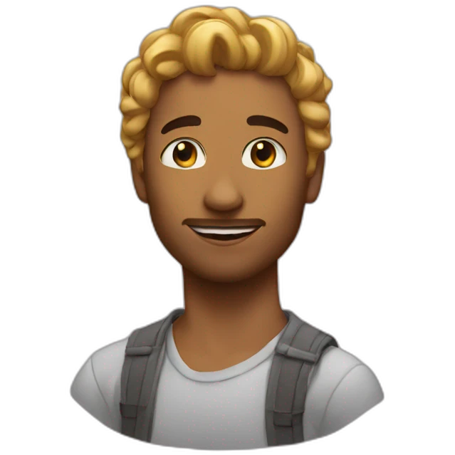 dream emoji