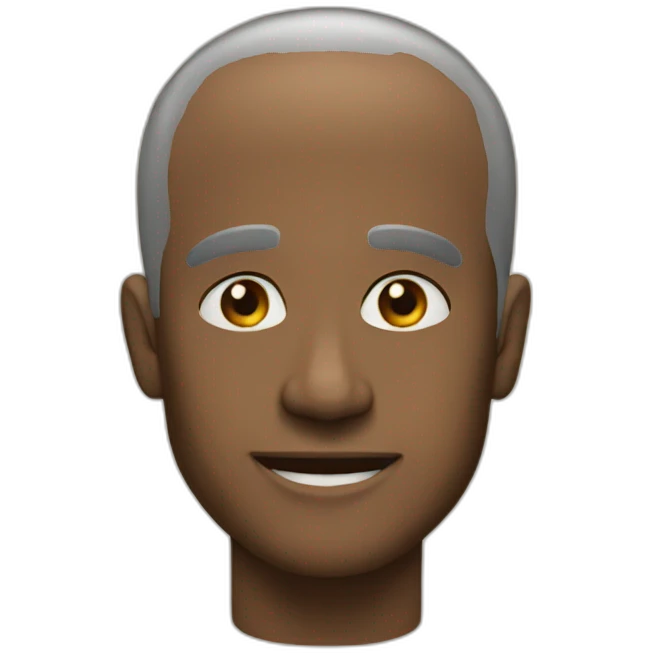 Shancks emoji