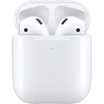 AirPods 4 2024 emoji