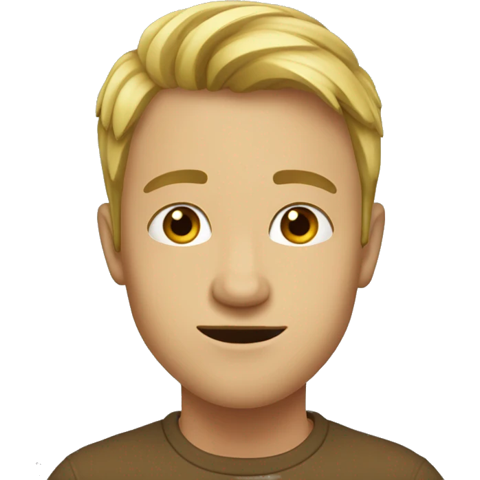 Собака emoji