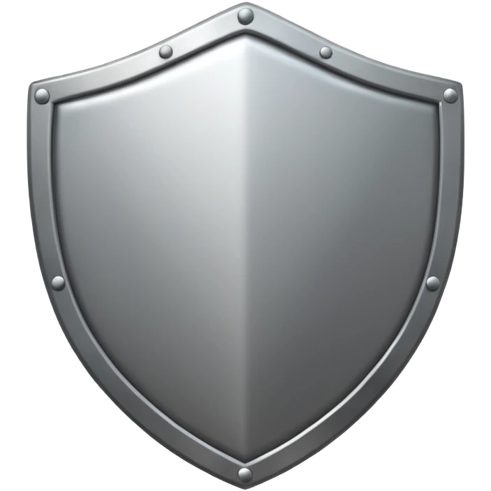 shield emoji