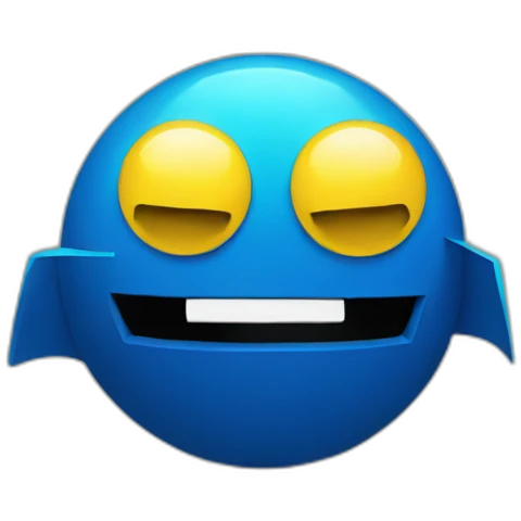 pacman emoji