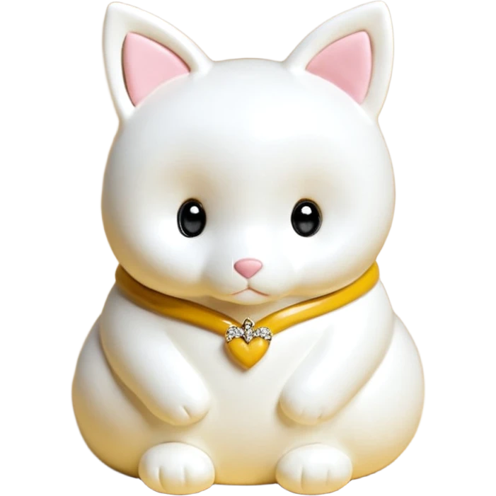 милая девушка невеста, с фатой, рыжими прямыми волосами по плечи, с черными макияжем глаз, тонкими бровями, в стиле Apple avatar emoji