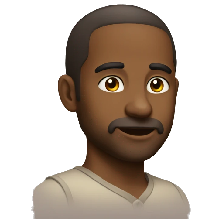Haroun emoji