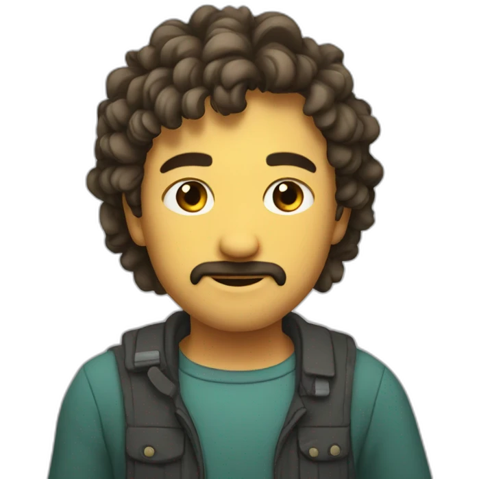 Tanish emoji