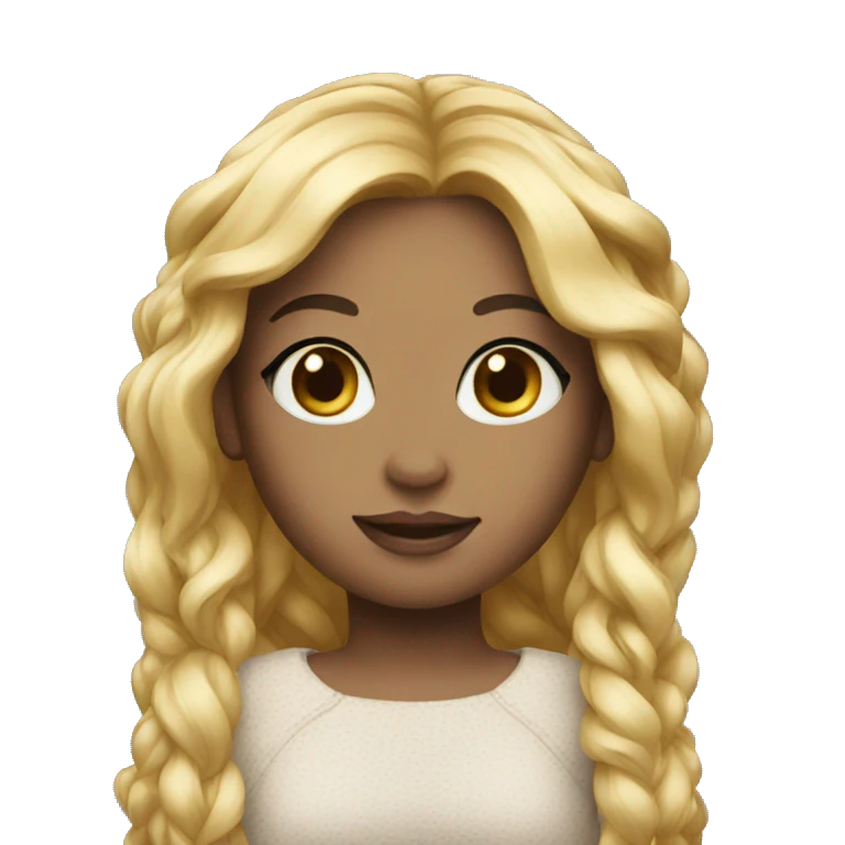 doll emoji