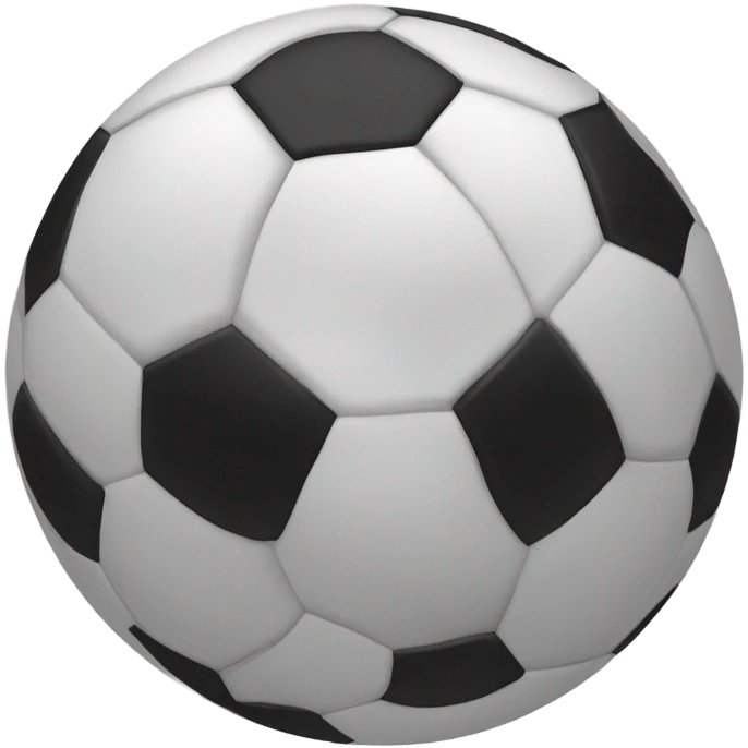 Football  emoji