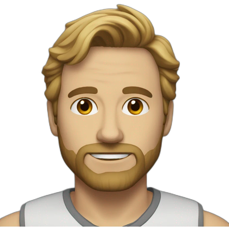 jeremy denquin lago emoji
