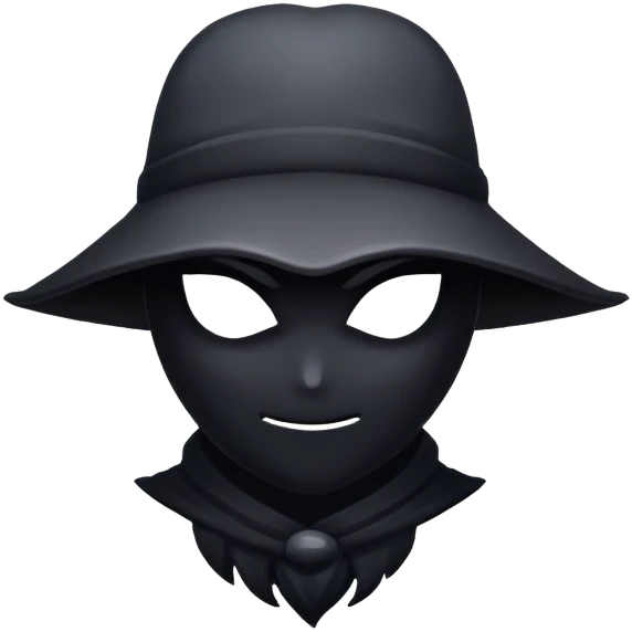 Shadow syndicate  emoji