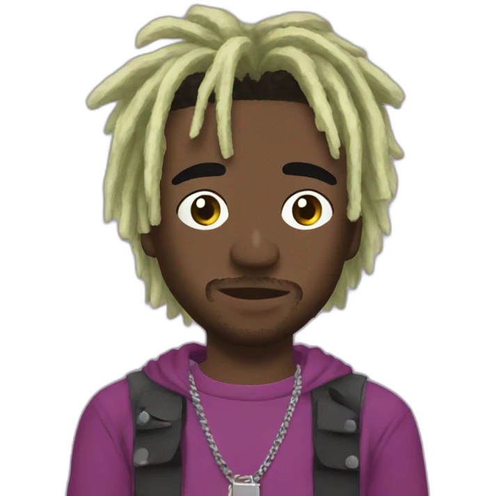 lil uzi vert emoji