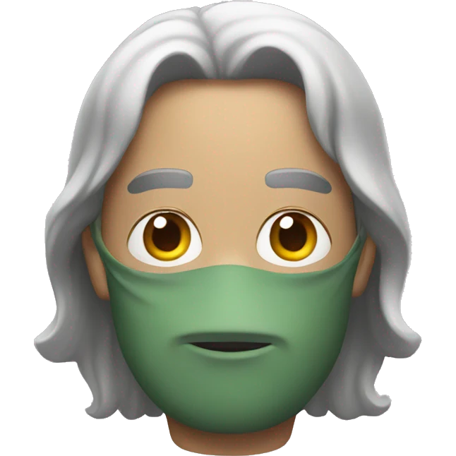 MOBILE emoji