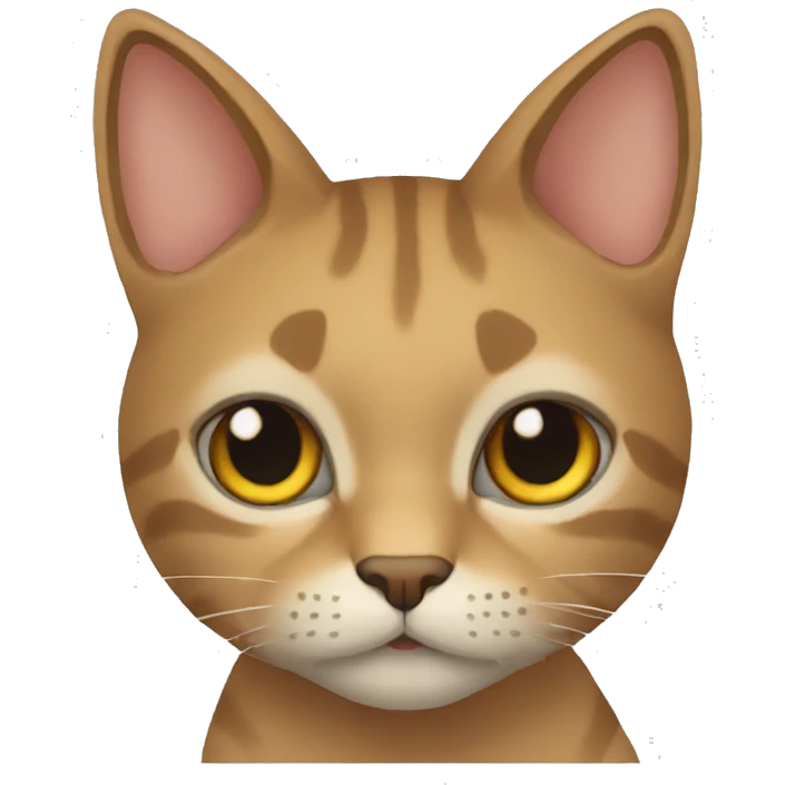 Gato emoji