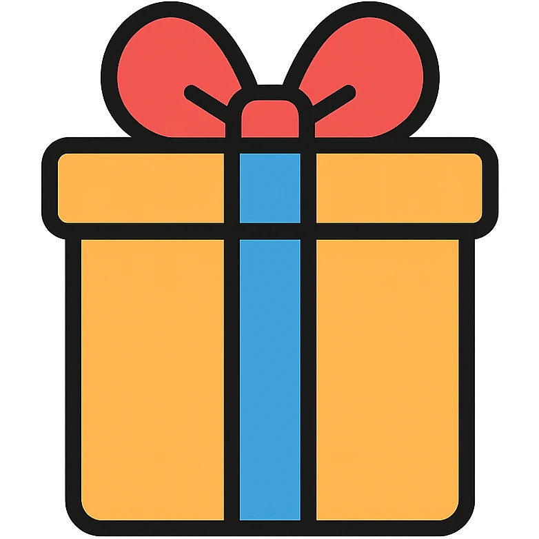 gift emoji