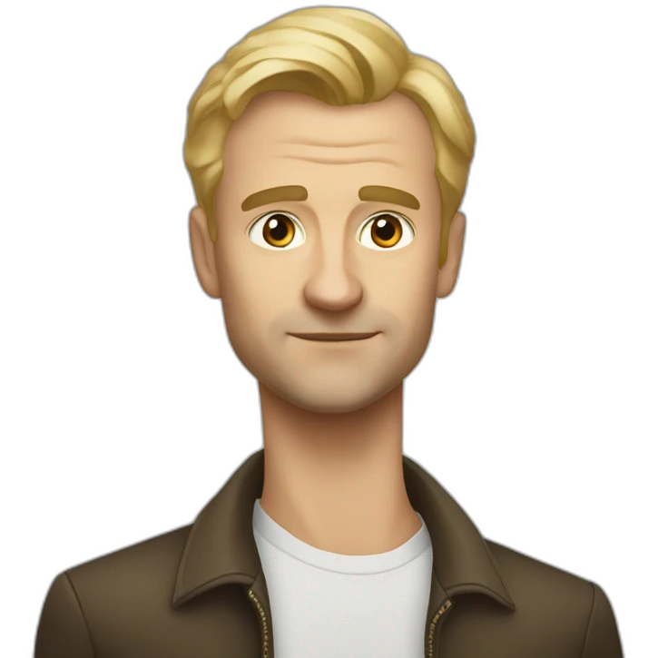 Aleksander Morozova emoji