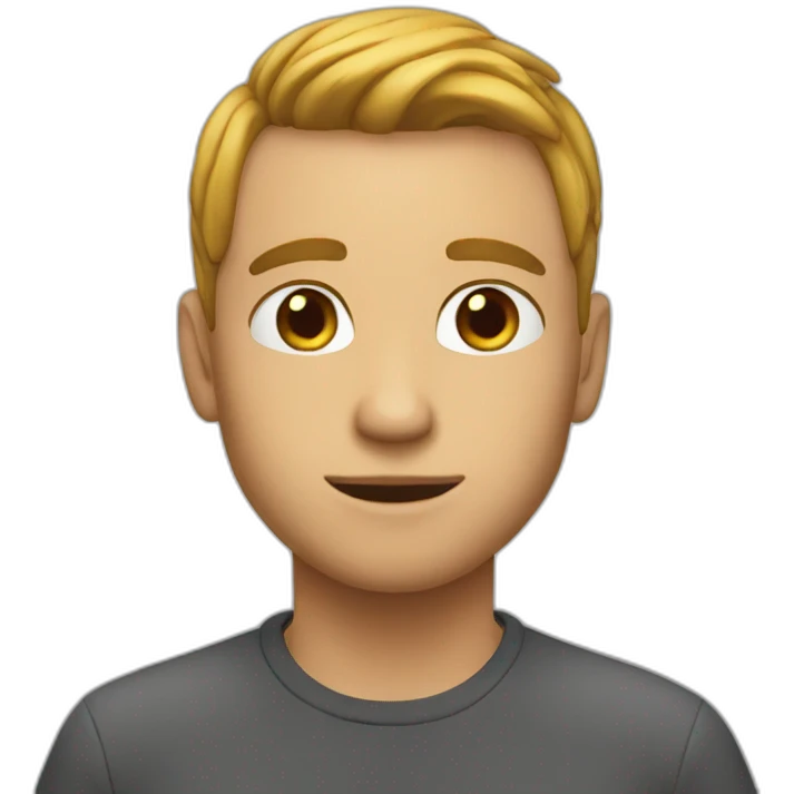 me emoji