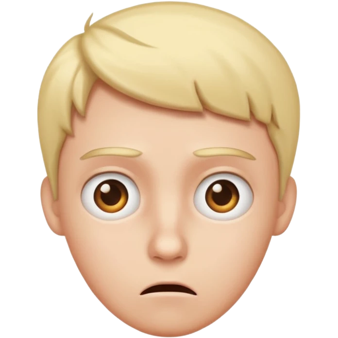 I said; are you sure? October it’s far away emoji