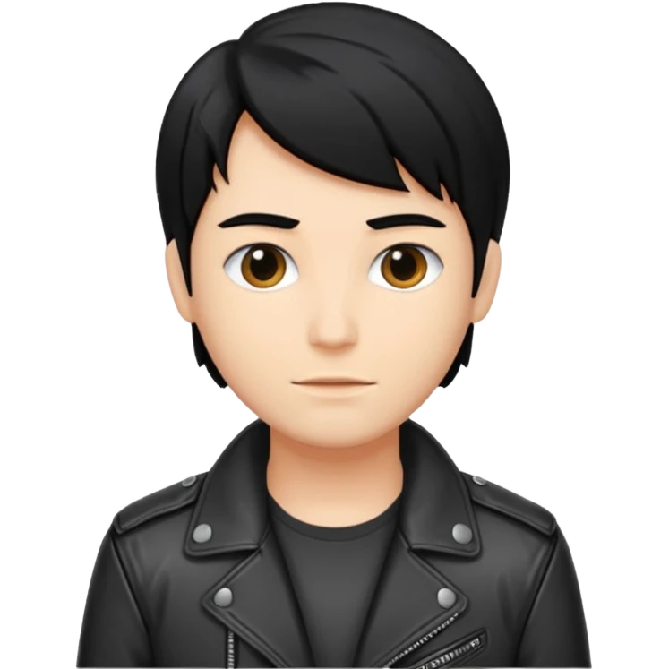 The Band slayer
 emoji