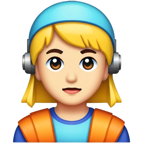 pixel art emoji