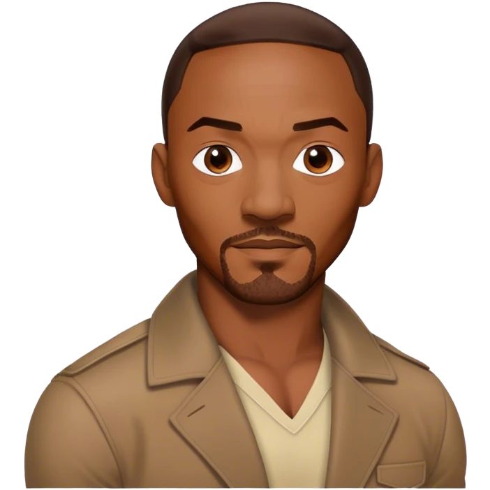 anthony mackie emoji
