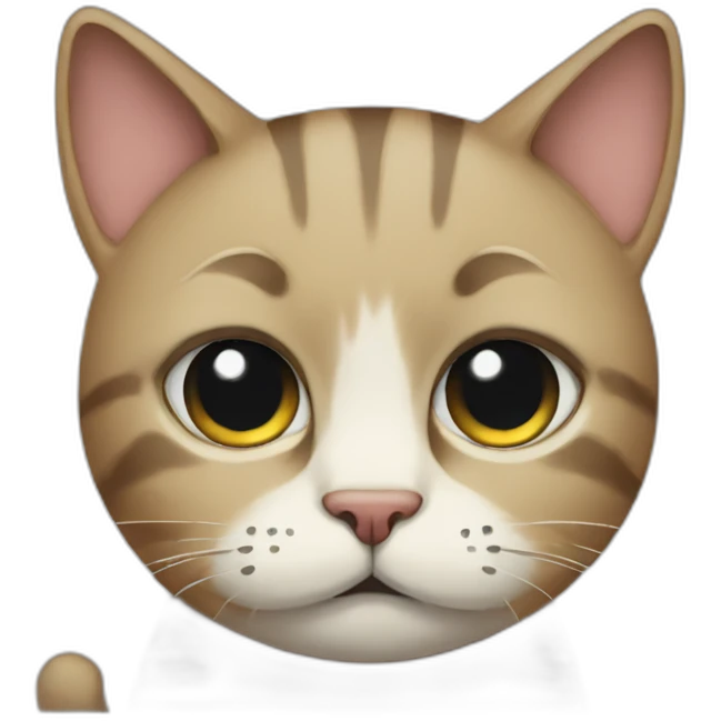 very-sad-cat emoji