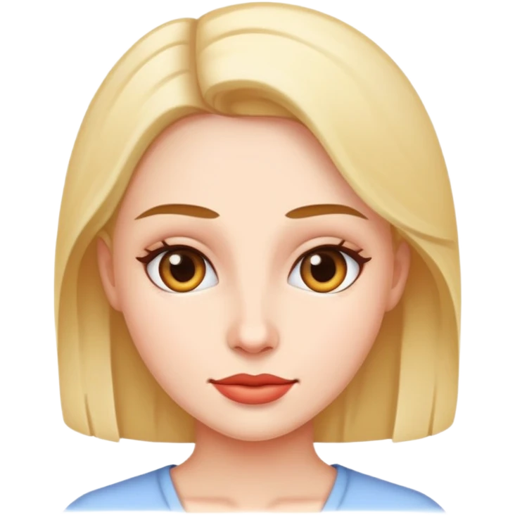 woman emoji