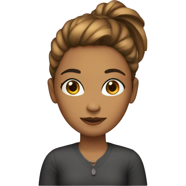 Amigas emoji