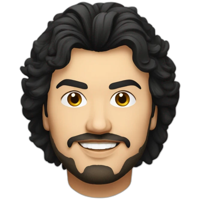 Filipp-Kirkorov-russian-singer emoji