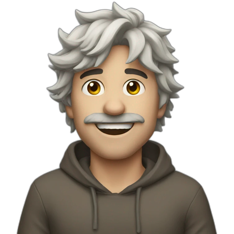 Mister beast emoji