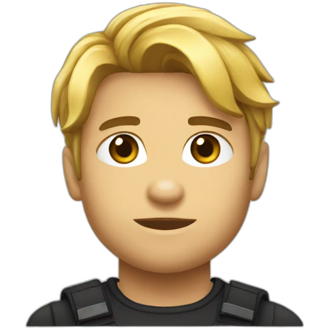 hunger games emoji
