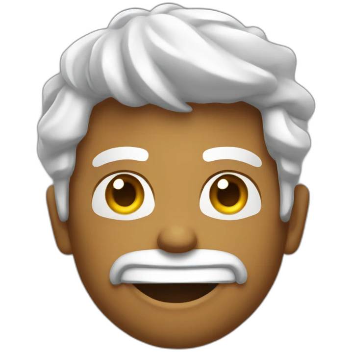 react.js with vue.js emoji