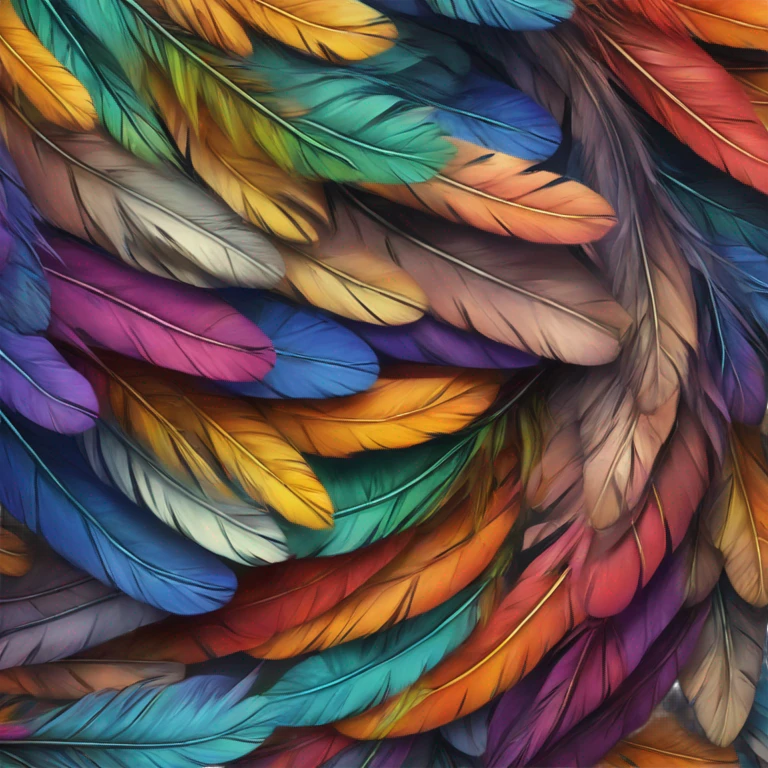 Wings emoji
