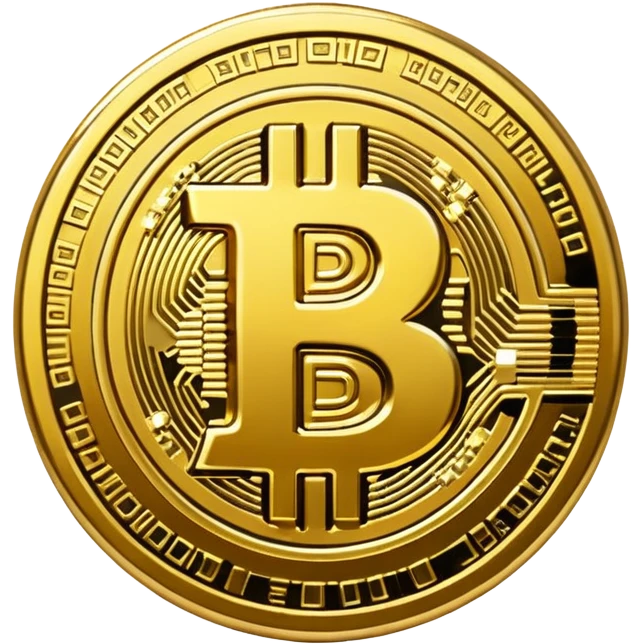 bitcoin emoji