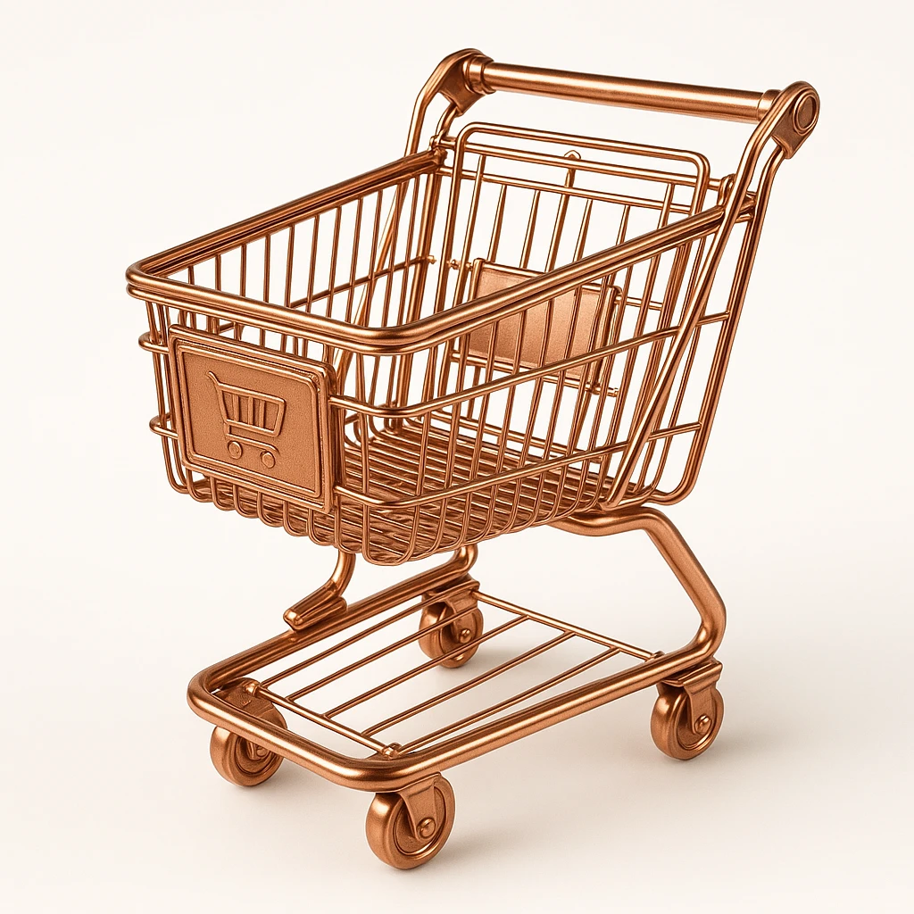 cart emoji