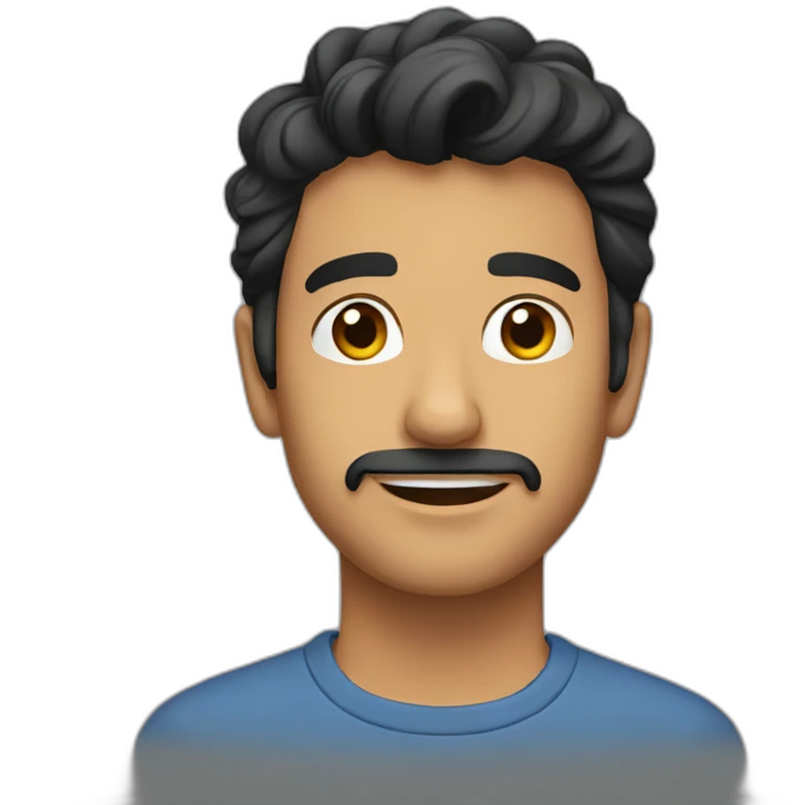 Esteban emoji
